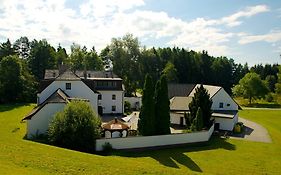 Hotel a Hostinec Tálský mlýn